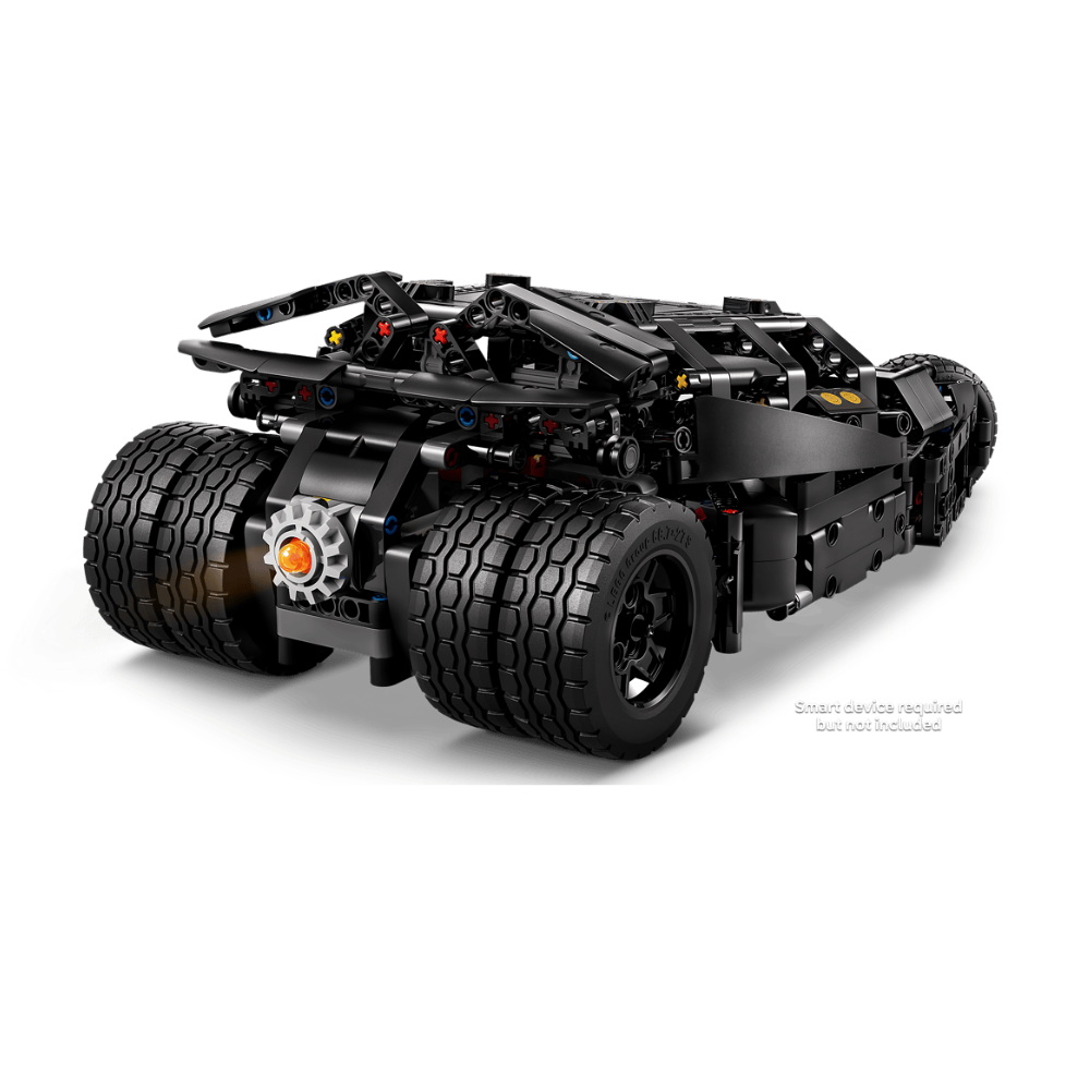 LEGO Technic Batmobile Tumbler CONTROL+ 42239