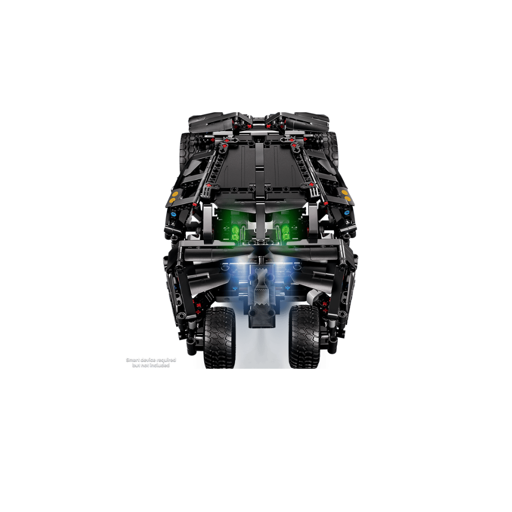 LEGO Technic Batmobile Tumbler 719 piese