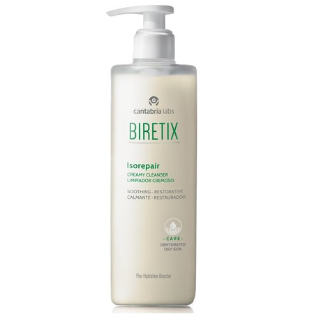 Gel de curatare Biretix Isorepair, 400 ml, Cantabria