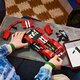 Masina Ferrari 488 PISTA, 42235, +9 ani, 882 piese, Lego 815274