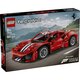 Masina Ferrari 488 PISTA, 42235, +9 ani, 882 piese, Lego 815278