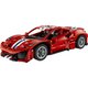 Masina Ferrari 488 PISTA, 42235, +9 ani, 882 piese, Lego 815279