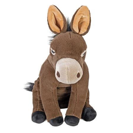 Jucarie de plus, 30 cm, Magarus, Wild Republic 815309