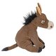 Jucarie de plus, 30 cm, Magarus, Wild Republic 815306