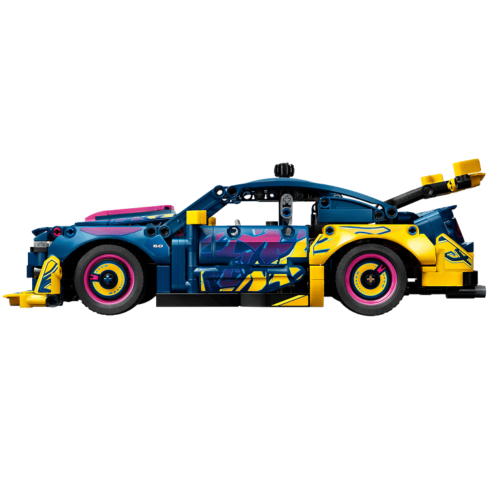 LEGO Technic Ford Mustang GT 42236