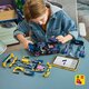 Masina personalizata Ford Mustang GT, 42236, + 10 ani, 973 piese, Lego 815321
