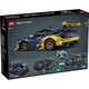 Masina personalizata Ford Mustang GT, 42236, + 10 ani, 973 piese, Lego 815325