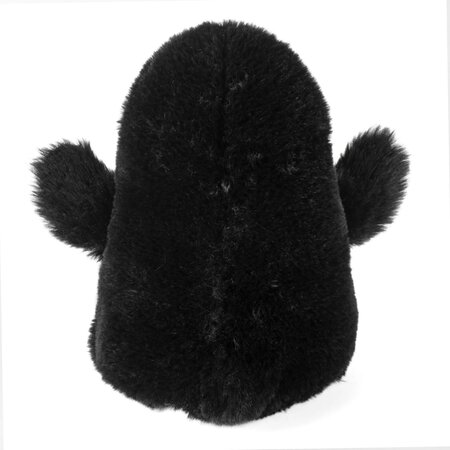 Jucarie de plus, 19 cm, Mini Pinguin Poppykins, Wild Republic 815342