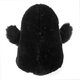 Jucarie de plus, 19 cm, Mini Pinguin Poppykins, Wild Republic 815342