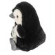 Jucarie de plus, 19 cm, Mini Pinguin Poppykins, Wild Republic 815343