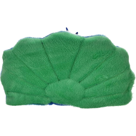 Jucarie de plus, 20 cm, Paun, Wild Republic 815352