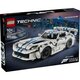 Masina sport Dodge Viper GTS-R, 42234, + 10 ani, 805 piese, Lego 815383