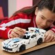 Masina sport Dodge Viper GTS-R, 42234, + 10 ani, 805 piese, Lego 815385