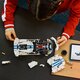 Masina sport Dodge Viper GTS-R, 42234, + 10 ani, 805 piese, Lego 815386