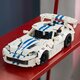 Masina sport Dodge Viper GTS-R, 42234, + 10 ani, 805 piese, Lego 815387