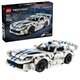 Masina sport Dodge Viper GTS-R, 42234, + 10 ani, 805 piese, Lego 815389