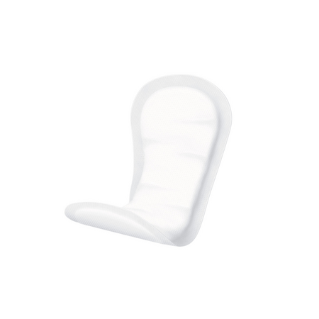 Tampoane absorbante postnatale Samu Classic Mini, 20 bucati, Hartmann 694555