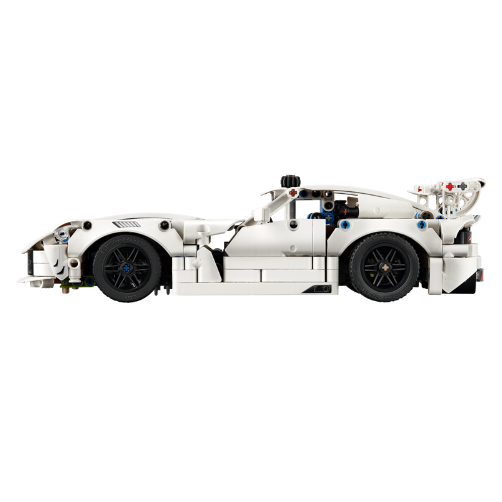 LEGO Technic Dodge Viper GTS-R 42234