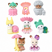 Figurina surpriza in padure, 1 bucata, Sylvanian Families