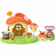 Casuta Ciuperca Fermecata, 3 ani+, Sylvanian Families 815521