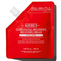 Refill crema de fata reparatoare pentru pielea foarte uscata Meltdown Recovery Ultra Facial, 150 ml, Kiehl's
