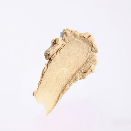 Stick pentru corp cu particule stralucitoare, Vanilla-Icious, 50 g, Ciroa 815611