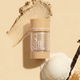 Stick pentru corp cu particule stralucitoare, Vanilla-Icious, 50 g, Ciroa 815607