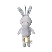 Jucarie muzicala, Rylee The Bunny, 0 luni+, Taf Toys