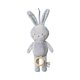 Jucarie muzicala, Rylee The Bunny, 0 luni+, Taf Toys 815614