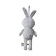 Jucarie muzicala, Rylee The Bunny, 0 luni+, Taf Toys 815615