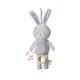 Jucarie muzicala, Rylee The Bunny, 0 luni+, Taf Toys 815618