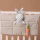 Jucarie muzicala, Rylee The Bunny, 0 luni+, Taf Toys 815619