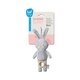 Jucarie muzicala, Rylee The Bunny, 0 luni+, Taf Toys 815621