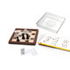 Joc de logica, Chess Peace 60 de provocari, 10 ani+, Smart Games 815646