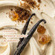 Ulei de corp cu particule stralucitoare, Vanilla-Icious, 150 ml, Ciroa 815678
