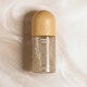 Ulei de corp cu particule stralucitoare, Vanilla-Icious, 150 ml, Ciroa 815679