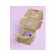 Casti antifonice pentru bebelusi Muffy Baby, Dawn Purple, 0 luni+, Alpine 815698
