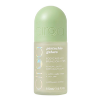 Mist pentru corp, Pistachio Gelato, 150 ml, Ciroa