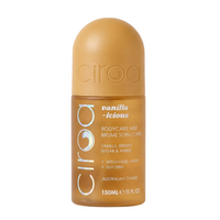 Mist pentru corp, Vanilla-Icious, 150 ml, Ciroa
