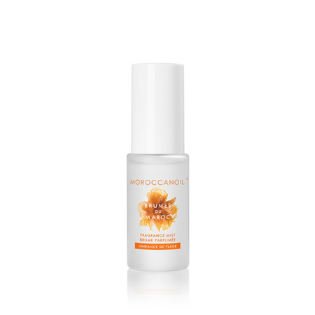 Mist parfumat pentru par si corp Brumes du Maroc, Ambia de Plage, 30 ml, Moroccanoil