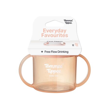 Cana cu flux liber Everyday, 4 luni+, Tommee Tippee 815841