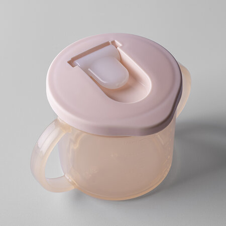 Cana cu flux liber Everyday, 4 luni+, Tommee Tippee 815842