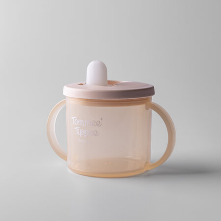 Cana cu flux liber Everyday, 4 luni+, Tommee Tippee 815845