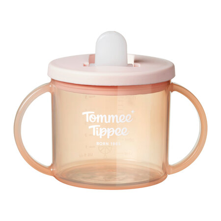 Cana cu flux liber Everyday, 4 luni+, Tommee Tippee