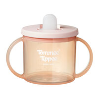 Cana cu flux liber Everyday, 4 luni+, Tommee Tippee