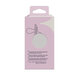 Suzete cu tetina simetrica UltraLight, Albastru, 6-18 luni, 2 bucati, Tommee Tippee 815862