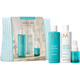 Set pentru volum si ingrijirea parului Extra Volume Spring, 250 ml + 250 ml + 50 ml, Moroccanoil 815871