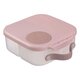Cutie pentru pranz cu compartimente Mini Lunchbox, Roz, 1 litru, BBox 815881