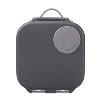 Cutie pentru pranz cu compartimente Mini Lunchbox, Gri, 1 litru, BBox