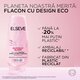 Balsam pentru stralucirea parului Glycolic Gloss, 200 ml, Elseve 815964
